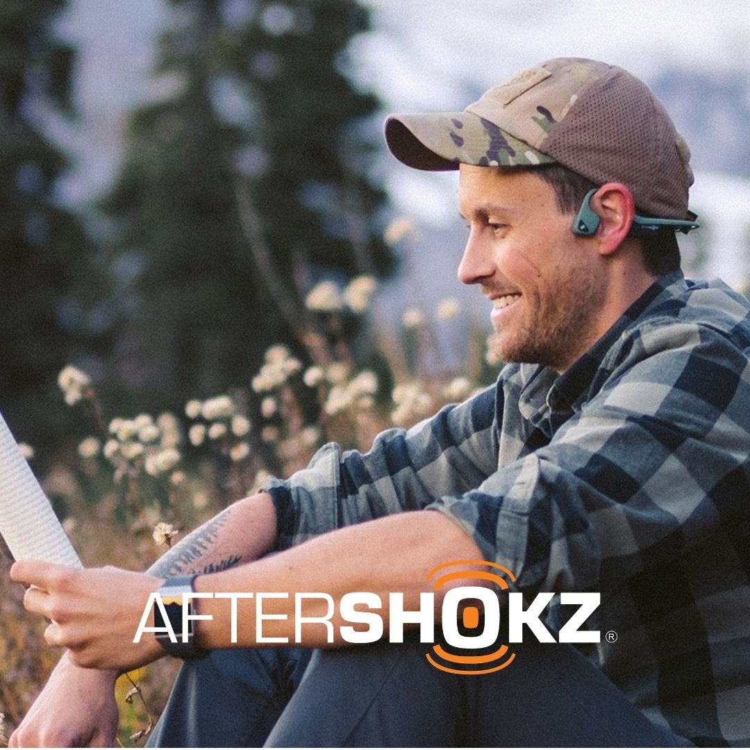 Aftershokz Recommends 4 Outdoor Activities to Help Reduce Anxiety